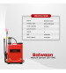 Balwaan Manual Sprayer 16 litres BS-16M